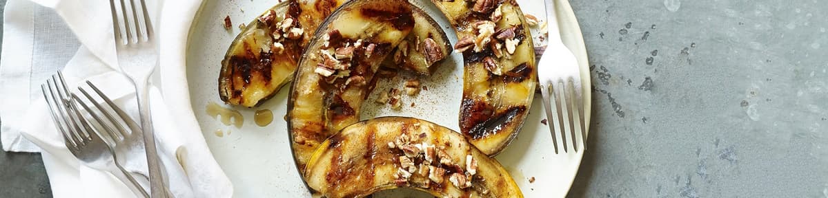 Easy snacks that are low in Points