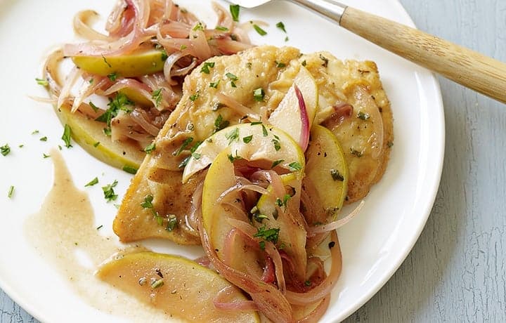 19 low-SmartPoints value recipes to mix up your routine