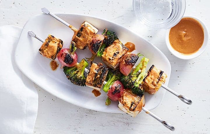 12 surprising ways to use tofu