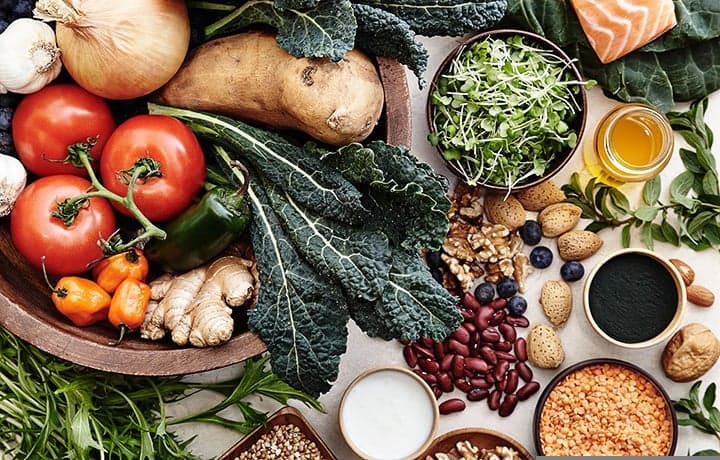 How your gut health affects your weight