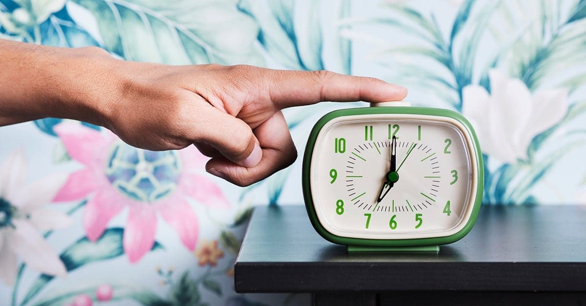 Why am I so tired? 8 reasons you might be tired