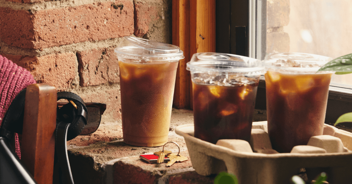 34 healthy (and Points-friendly) ways to order at Starbucks