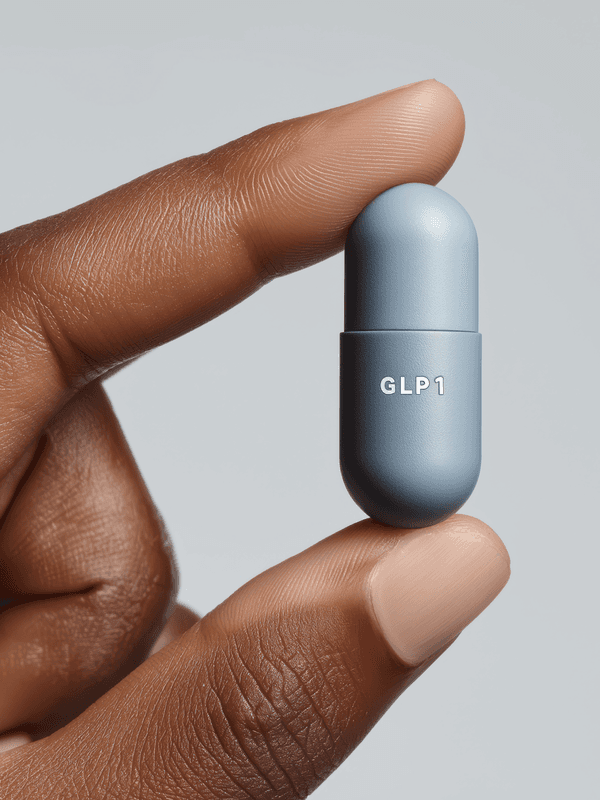 Does Metformin help with weight loss?